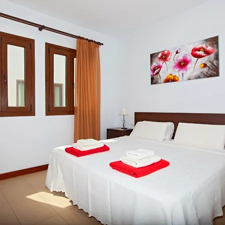 Iris Apartment