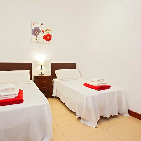 Apartamento Iris