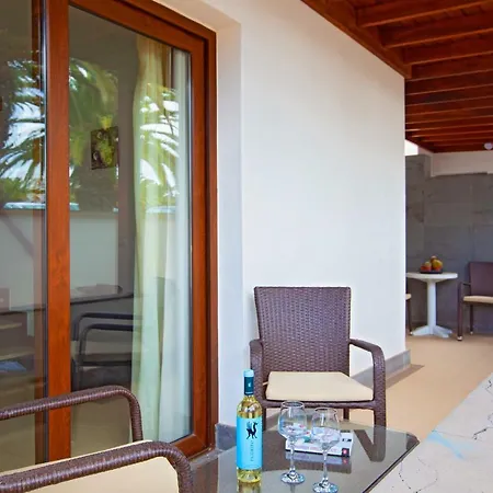 Apartamento Iris *