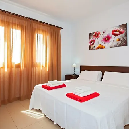 Iris Apartment Puerto Calero