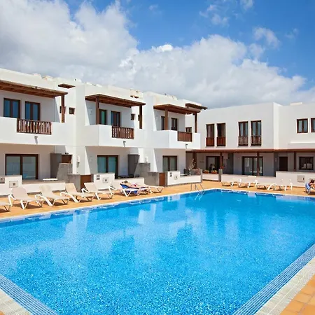 Apartamento Iris *
